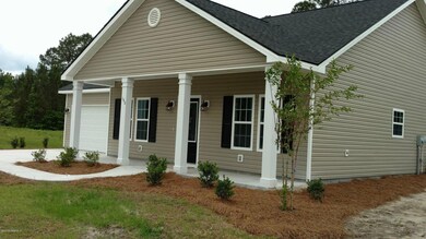 Home located in Graham Hall