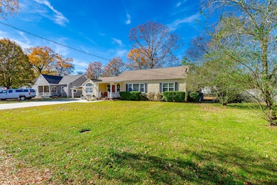 1603 Castleberry Ave, Chattanooga, TN 37412 - photo 3