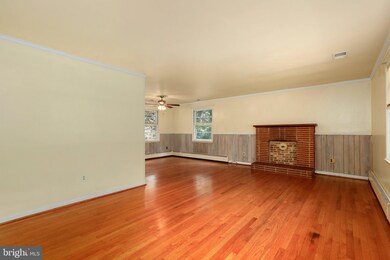 5188 Dumfries Rd, Warrenton, VA 20187 - photo 6