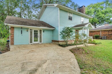 914 Pope Cir, McComb, MS 39648 - photo 2