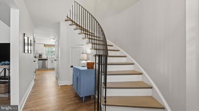 5916 Kingsford Rd unit 355, Springfield, VA 22152 - photo 4