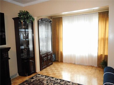 Close up of the Sunroom.