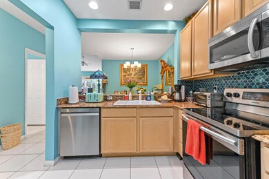 6374 Park Lake Cir unit 4, Boynton Beach, FL 33437 - photo 6