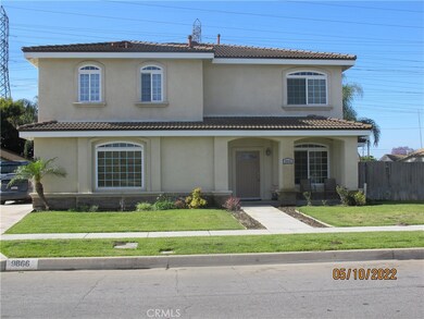 9866 Rose St, Bellflower, CA 90706 - photo 2