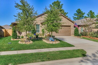 332 N Arrowhead Ln, Montgomery, TX 77316 - photo 5