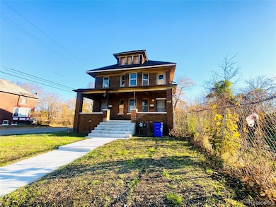 3064 Harding St, Detroit, MI 48214 - photo 2