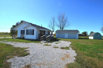 299 Talmage Mayo Rd, Harrodsburg, KY 40330 - photo 3
