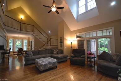 252 Lawrence Dr, Asheboro, NC 27205 - photo 5