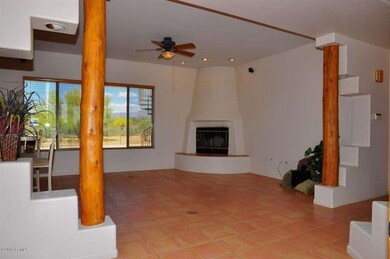 Foyer-Great Room