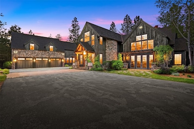 594 Bunkhouse Rd, Darby, MT 59829 - photo 4