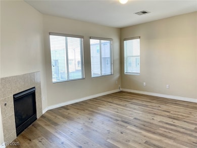 3448 Balanced Rock St, Las Vegas, NV 89129 - photo 3