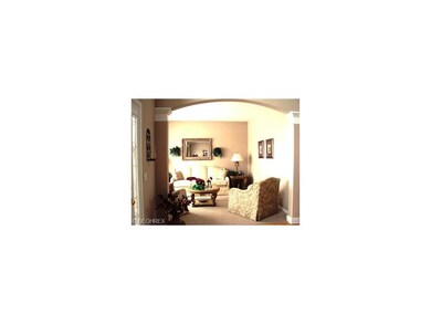 Formal Living Room