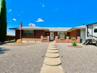 3009 Los Robles, Alamogordo, NM 88310 - photo 2