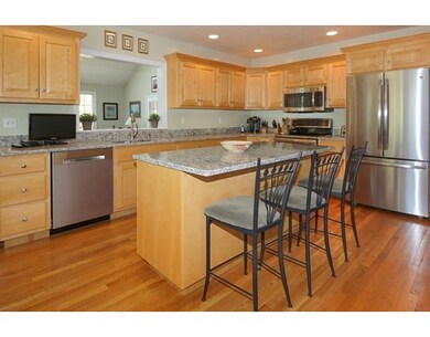 140 Pleasant St, Northborough, MA 01532 - photo 6