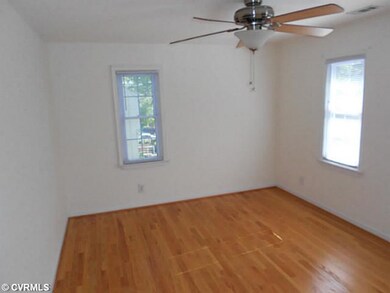 Bedroom - All bedrooms are generous size with hard