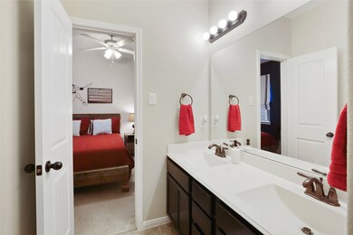 7438 Durango Creek Dr, Magnolia, TX 77354 - photo 6