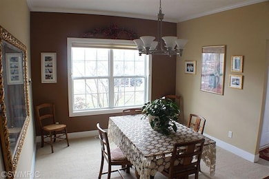 2187 N Whistlevale Dr SW, Byron Center, MI 49315 - photo 3