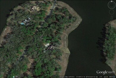 1247 Pikes Bluff Rd, Saint Simons Island, GA 31522 - photo 3