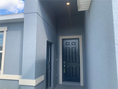 Next Gen door on the left