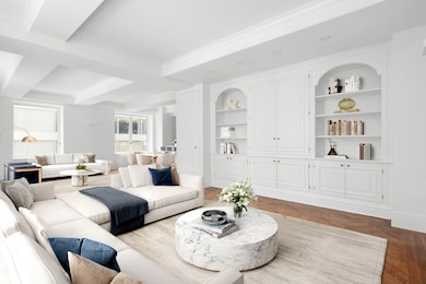 Trump Park Avenue unit 5 DE, New York, NY 10022 - photo 2