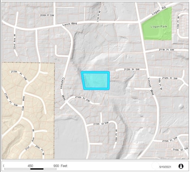 212 xx Cypress Way, Lynnwood, WA 98036 - photo 6