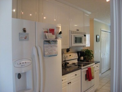 Add'l Kitchen