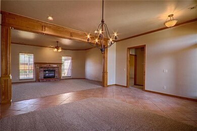 1501 Auburn Crossing, Edmond, OK 73012 - photo 7