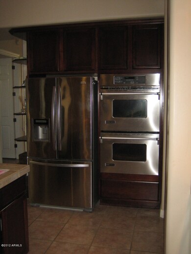 Ovens