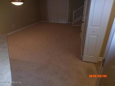 Living / Dining room