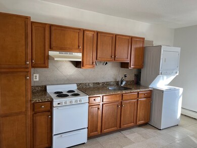350 S Broadway unit 3, Lawrence, MA 01843 - photo 3