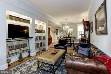 3042 R St NW unit 1/2, Washington, DC 20007 - photo 4