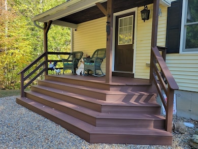 297 Sheldon Rd, Barre, MA 01005 - photo 2