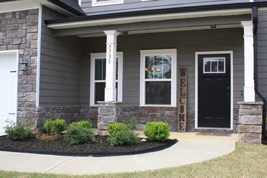 5731 Whispering Pines Way, Evans, GA 30809 - photo 2