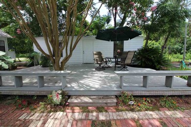 84 Council Moore Rd, Crawfordville, FL 32327 - photo 5