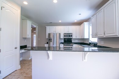 kitchen continued