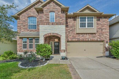 30806 Gardenia Trace Dr, Spring, TX 77386 - photo 2