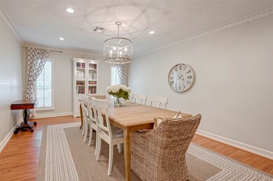 802 Briarbrook Dr, Houston, TX 77042 - photo 4