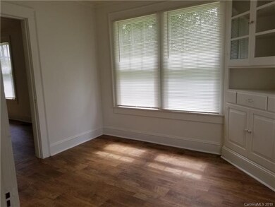 Dining room view 2