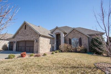616 N Maplewood Hills Rd, Nixa, MO 65714 - photo 2