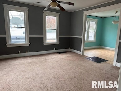 306 E Prairie St, Franklin, IL 62638 - photo 6