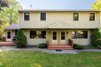 68 Mount Delight Rd unit 70, Allenstown, NH 03275 - photo 2