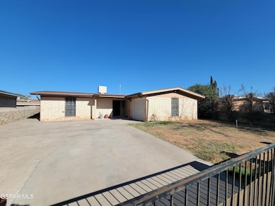 10416 Lambda Dr, El Paso, TX 79924 - photo 3