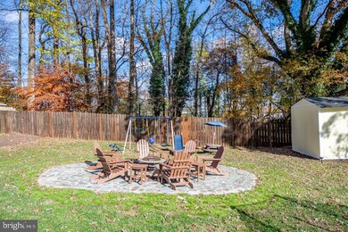 4216 Landgreen St, Rockville, MD 20853 - photo 4