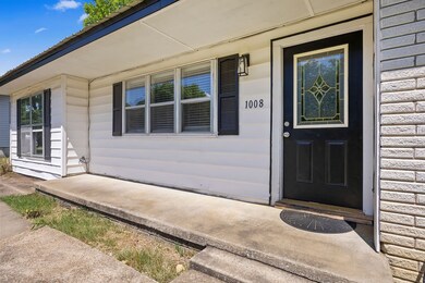 1008 S Janelle Ave, Fayetteville, AR 72701 - photo 3