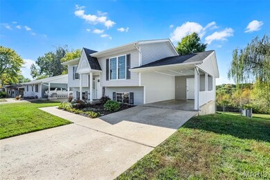 412 Locust St, New Haven, MO 63068 - photo 2