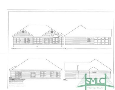 Facade/Exterior Front.