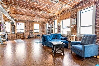 121-123 Beach St unit 801, Boston, MA 02111 - photo 7