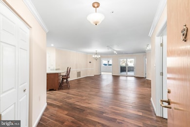 102 Mercer Ct unit 21-2A, Frederick, MD 21701 - photo 3