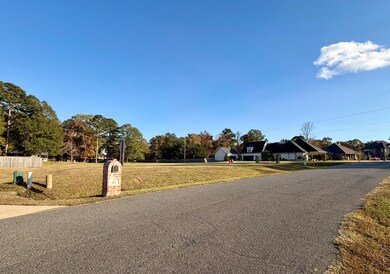 View of asphalt road featuring a residential view