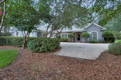 1236 Oakmont Drive, Niceville FL 32578